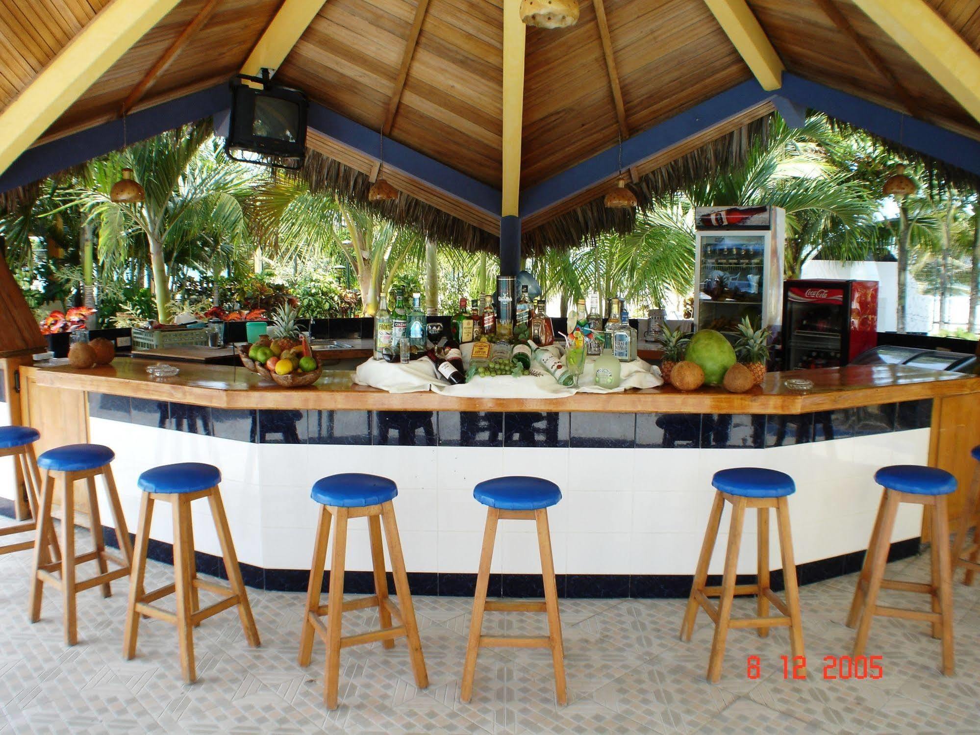 Hotel Club del Sol Atacames Exterior foto